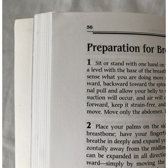 Yoga: The Spirit and Practice of Moving into Stillness by Erich Schiffmann - Picture 7 of 7